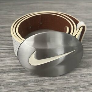 Nike Belt